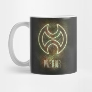 Warrior Soul Crystal FFXIV Mug